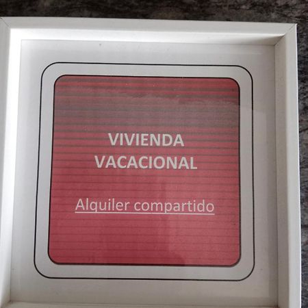 Appartamento Tranquilidad En Helguera Helguera  Esterno foto