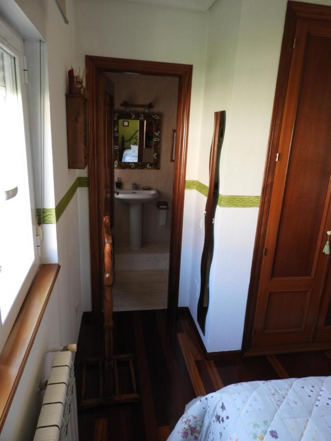 Appartamento Tranquilidad En Helguera Helguera  Esterno foto
