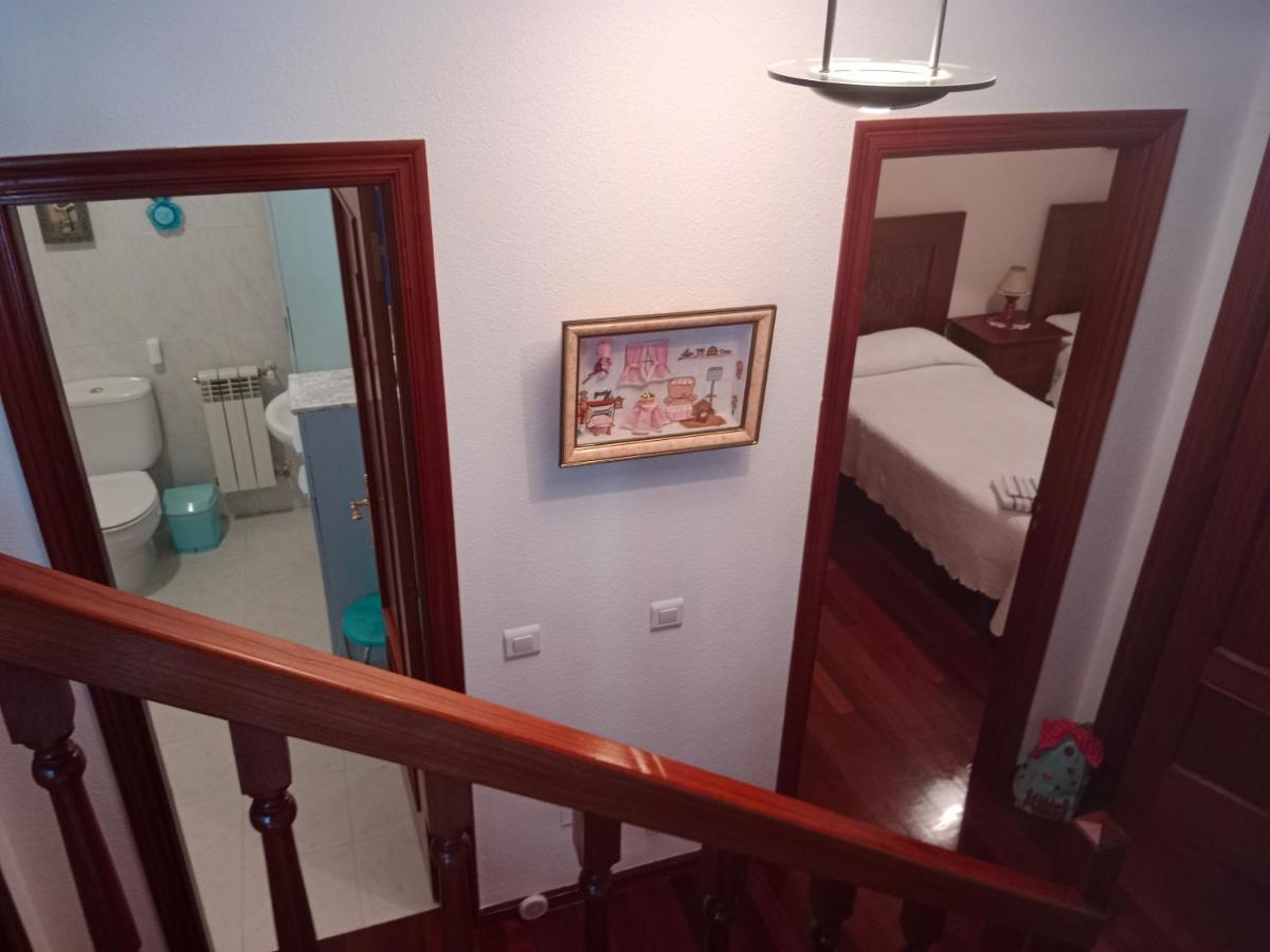 Appartamento Tranquilidad En Helguera Helguera  Esterno foto